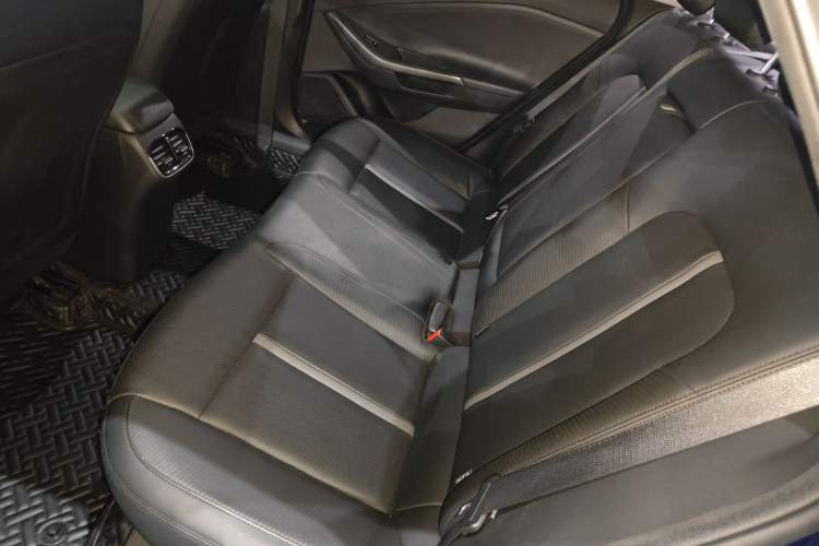 Used Hyundai Lafesta 2019 280TGDi Smart Speed Version China VI Standard
