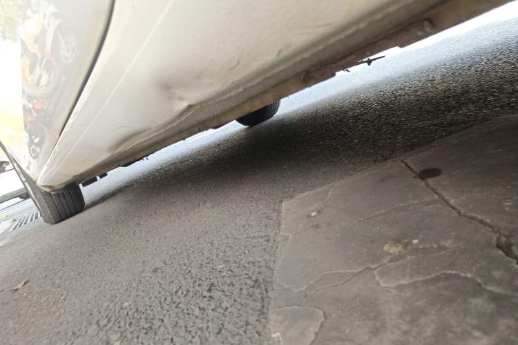 Used Ford Escort 2019 Revised 1.5L Automatic ZhiXiang Version China VI Standard
