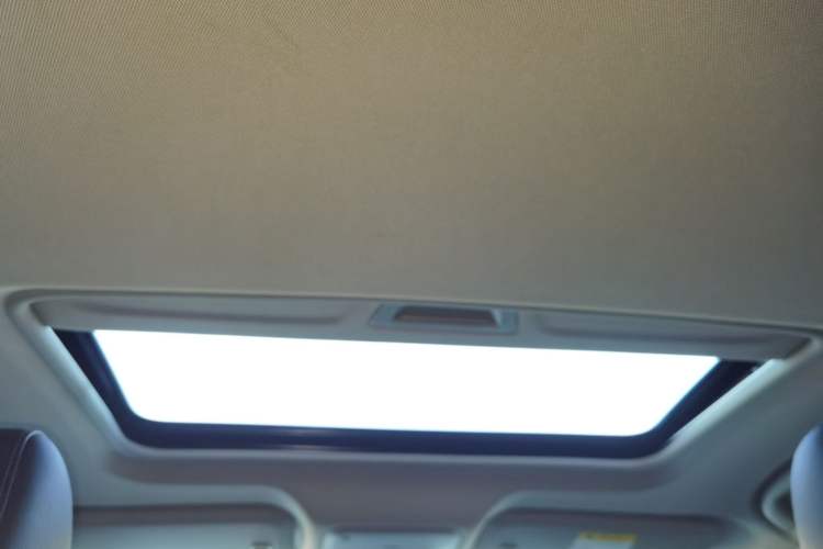 Used Buick GT 2021 Revised Version Flagship 1.5L Automatic Elite Edition
