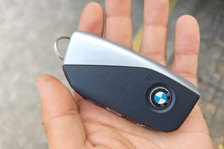 Used BMW X1 2023 sDrive20Li X Design Package