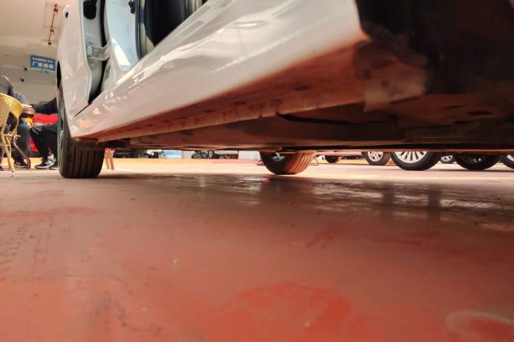 Used Nissan Sylphy 2023 1.6L CVT Enjoyment Edition
