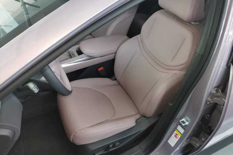 Used XPeng MONA M03 2025 515 Long-Range Plus