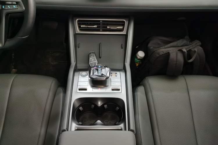 Used BYD Qin L 2025 DM-i Smart Drive 80KM Leading Model