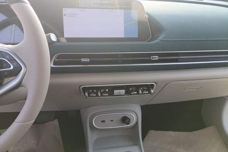 Used ORA Good Cat 2024 401 km Luxury Version