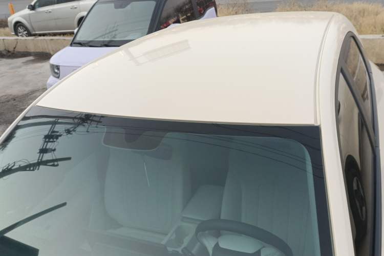 Used  Geome 2025 310km Dream Edition
