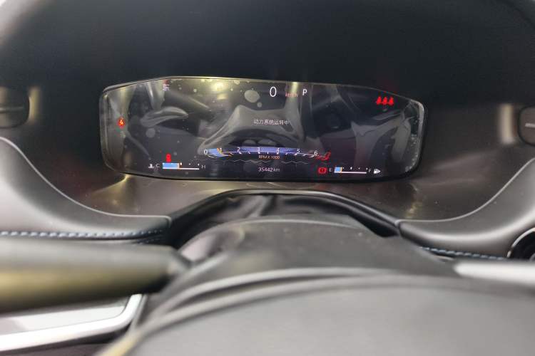 Used  Compass 2021 220T Automatic Elite Edition