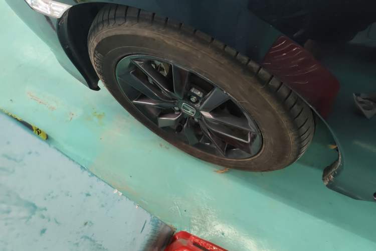 Used Honda Civic 2019 220TURBO CVT Dynamic Edition China VI
