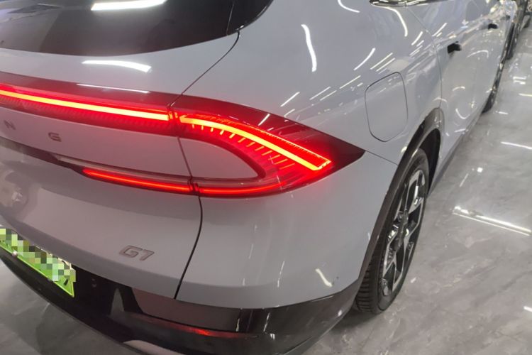 Used XPeng G7 2025 702 Max
