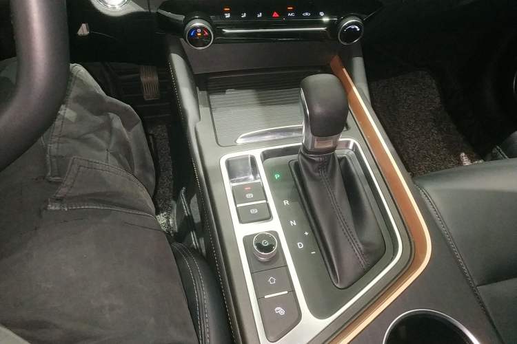 Used Chery Arrizo 5 PLUS 2021 Xiao AI 1.5T CVT Enjoy PLUS
