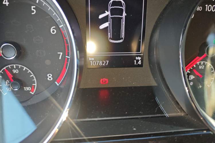 Used Volkswagen Touran 2018 Volkswagen Touran L 280TSI DSG Comfort Edition 7 Seats China V Emission Standard
