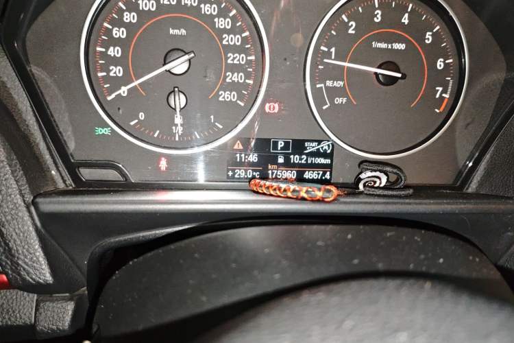 Used BMW 1 Series 2013 Revised 118i Sport Edition
