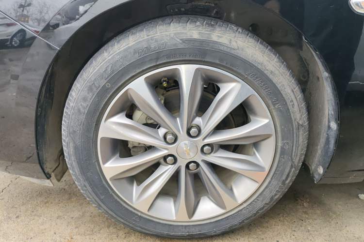 Used Chevrolet Monza 2020 320 Automatic Enjoyment Edition
