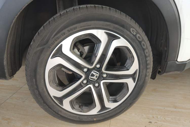 Used Honda XR-V 2017 1.8L EXi CVT Comfort Version