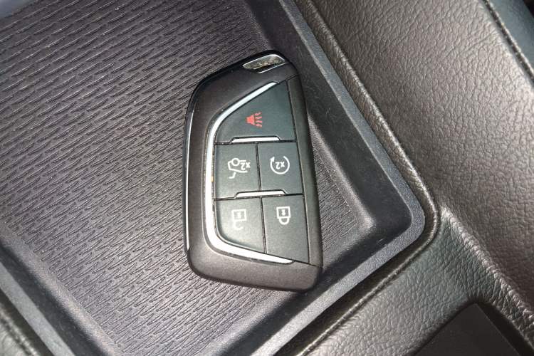 Used Cadillac CT5 2023 28T Luxury Edition (Standard Version)