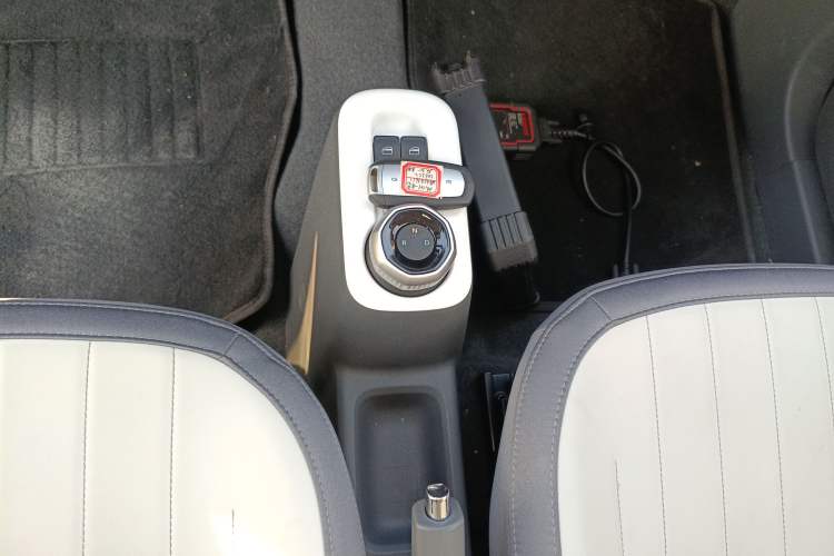 Used  Panda 2025 210km Panda Kart
