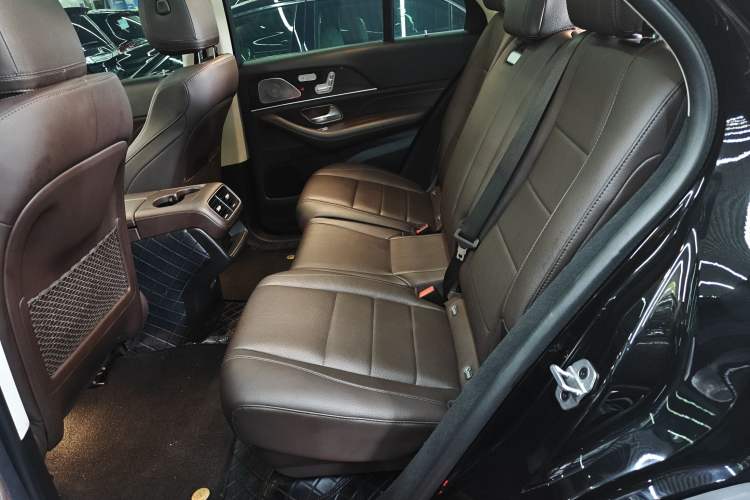 Used Mercedes-Benz GLE 2022 GLE 350 4MATIC Stylish Model
