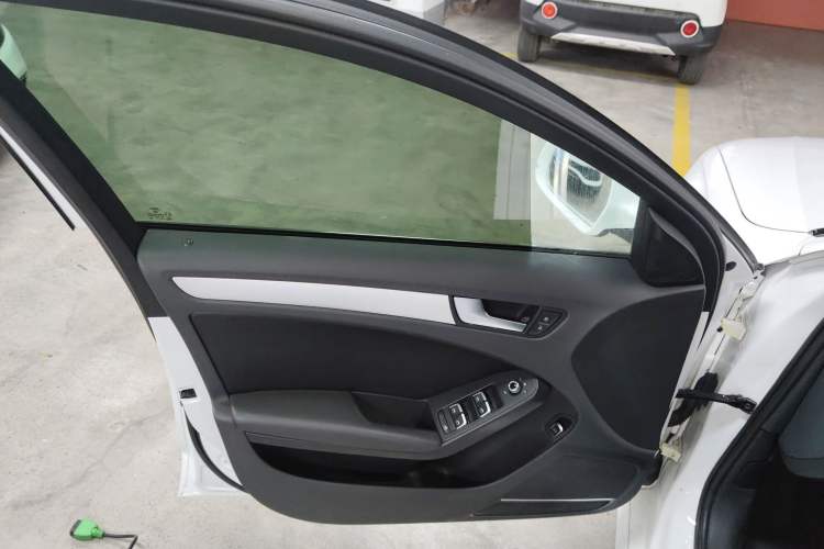 Used Audi A4L 2015 45 TFSI quattro Individual Sport Edition
