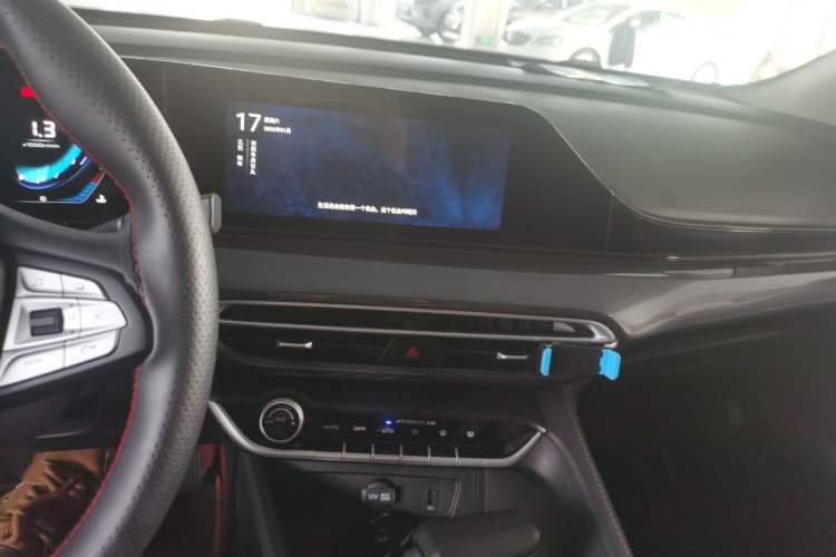 Used Changan Eado 2020 PLUS Million Edition 1.6L GDI CVT Luxury Model
