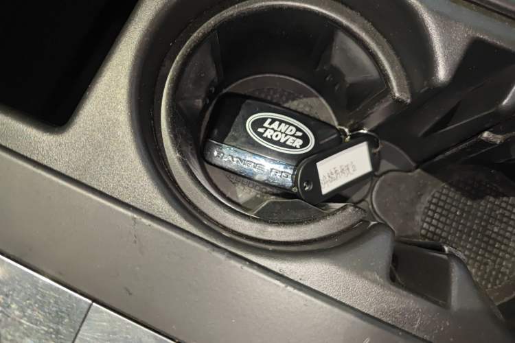 Used Land Rover Discovery 2017 3.0 SC V6 S
