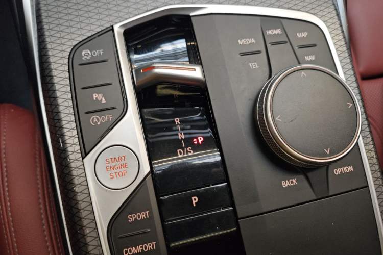 Used BMW 4 Series 2023 425i Gran Coupe M Sport Night Edition Package
