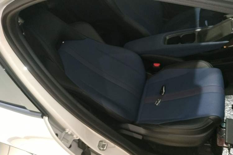 Used BYD Seagull 2025 305km Active Version
