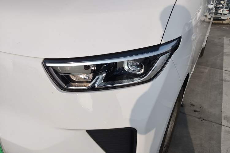 Used Wuling Yangguang 