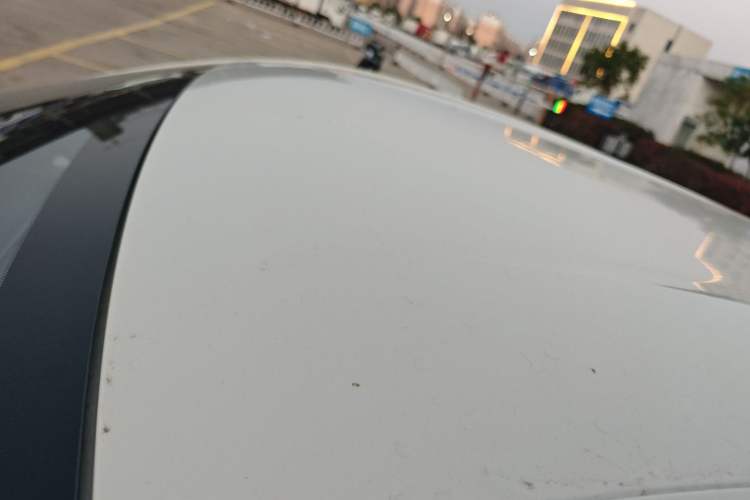 Used BYD Seagull 2025 305km Active Version