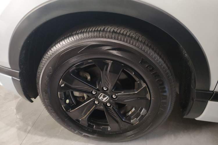 Used Honda Breeze 2020 240TURBO CVT 2WD Luxury Edition
