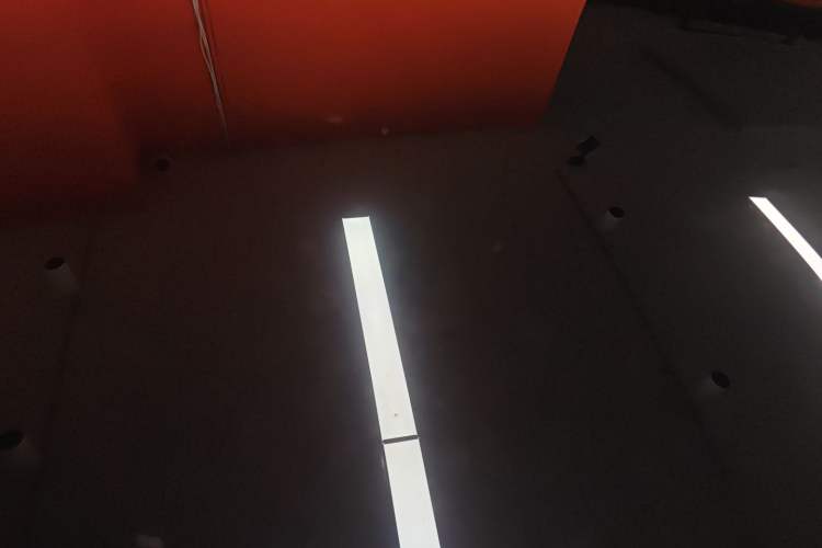 Used Tesla Model Y 2023 Rear-Wheel-Drive Version
