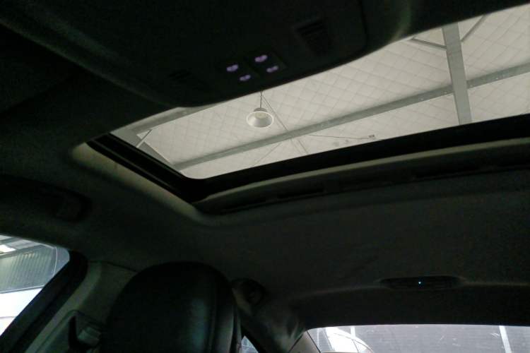 Used Buick Regal 2014 1.6T Fashionable Tech Edition