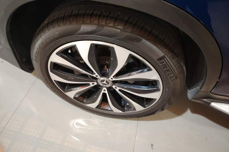 Used Mercedes-Benz GLC Coupe 2018 GLC 260 4MATIC Coupe SUV