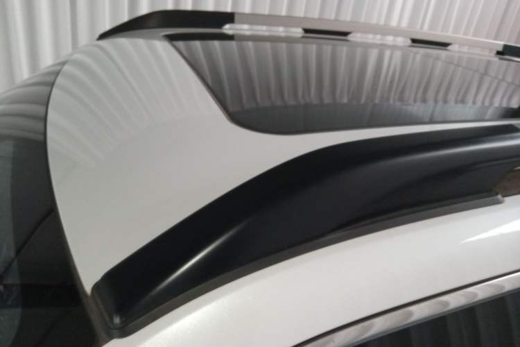 Used Haval DARGO 2021 Revised Version 1.5T DCT Two-Wheel Drive "Mǎquǎn" Edition
