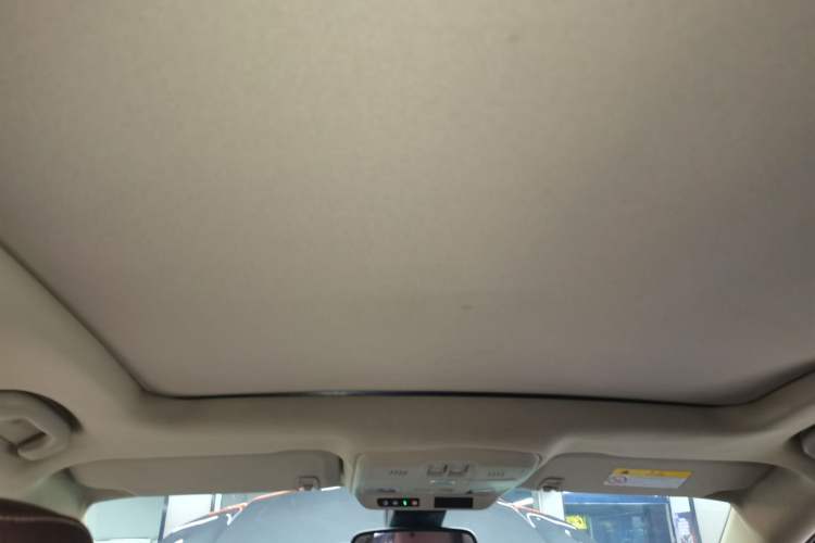 Used Buick Envision 2016 28T Four-Wheel Drive Luxury Model
