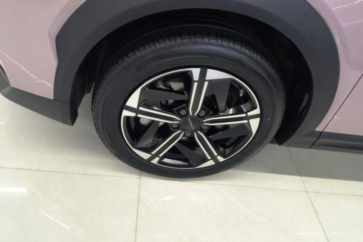 Used Lynk & Co 06 EM-P 2023 EM-P 126 Long-Range Halo
