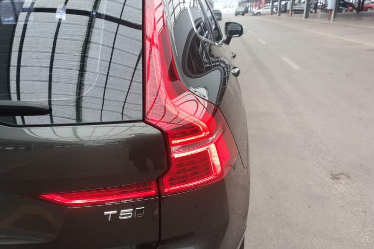 Used Volvo XC60 2018 T5 4x4 Zhiyi Edition