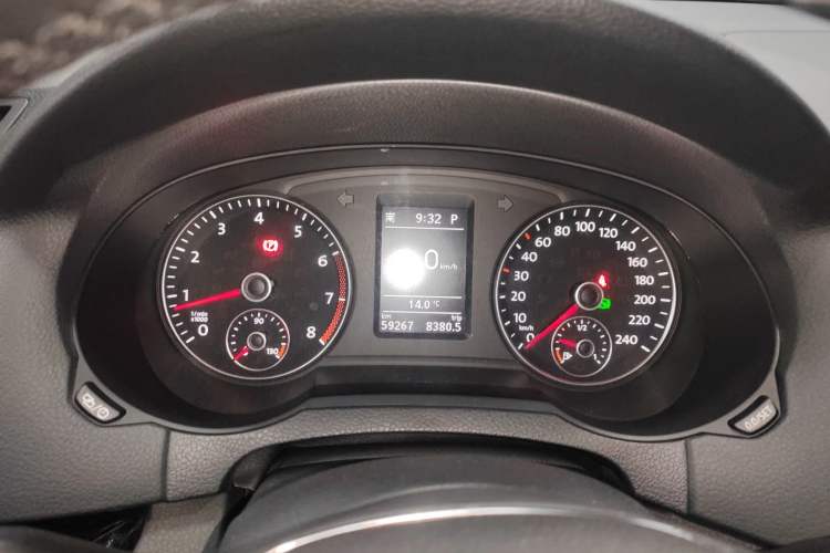 Used Volkswagen Sharan 2016 380TSI Luxury 7-Seater
