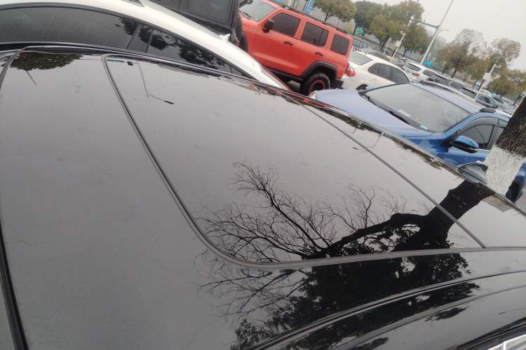 Used BMW 5 Series 2023 530Li Luxury Edition Premium Package