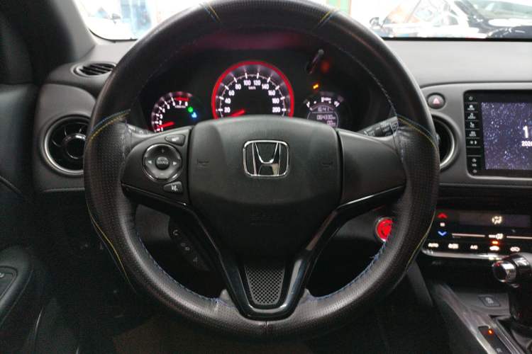 Used Honda XR-V 2020 220TURBO CVT Luxury Edition
