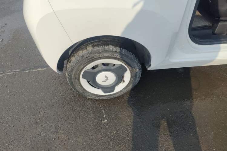 Used Wuling Hongguang MINIEV 2022 Easy Version Lithium Iron Phosphate