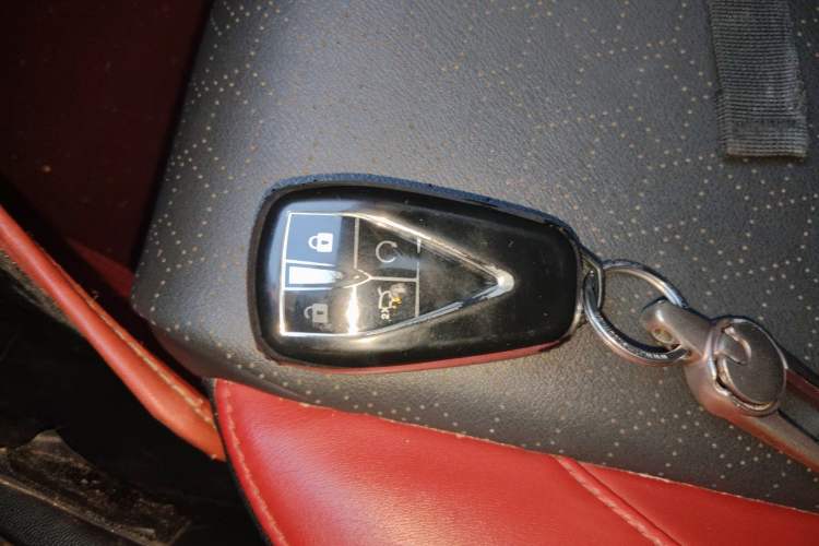 Used Changan CS35PLUS 2022 Blue Whale NE 1.4T DCT Luxury Model
