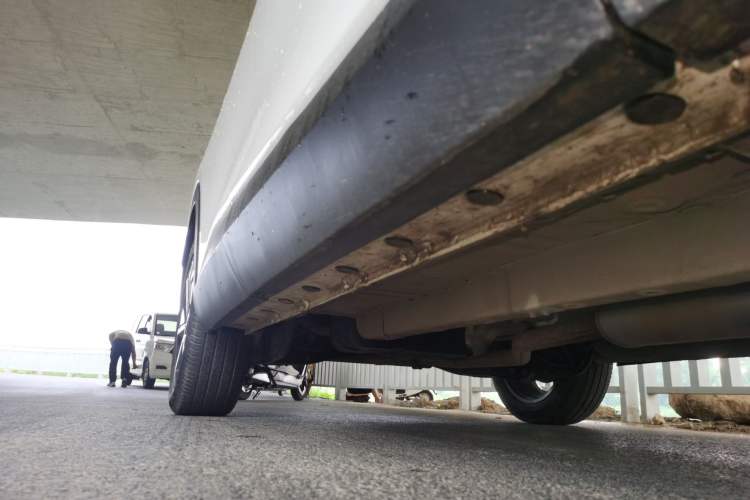 Used BAIC Rubik 2022 1.5T DCT Star Edition
