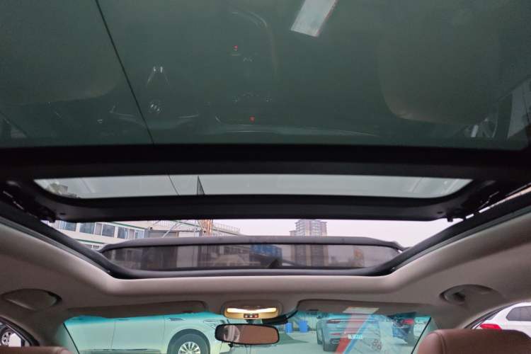 Used Buick GL6 2021 323T Mild Hybrid Connect Luxury Model
