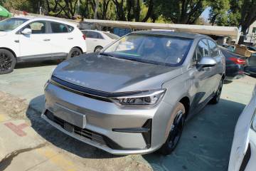 Used BAIC Beijing EU5 PLUS 2024 R600 Premium Travel Edition