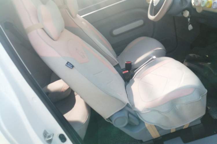 Used Bestune Pony 2025 222km Range Linglong Horse