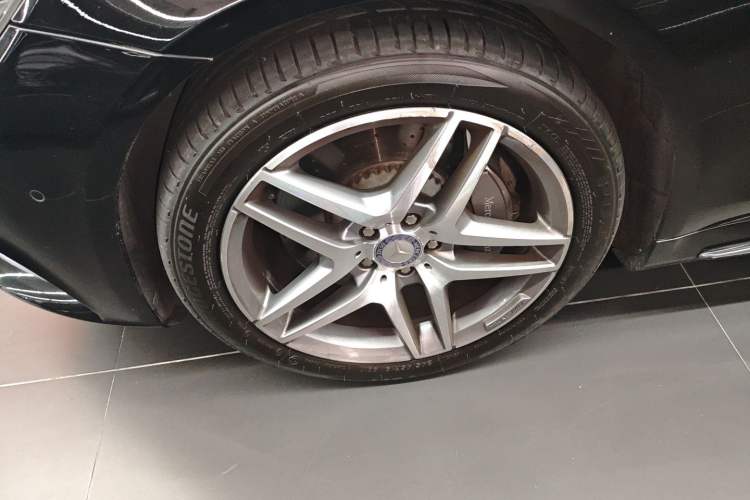 Used Mercedes-Benz S-Class 2016 S 400 L 4MATIC