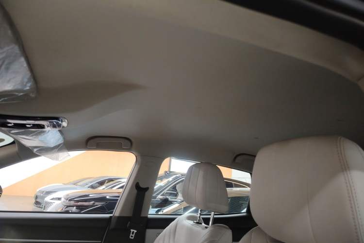 Used Chery New Energy eQ7 2024 512 km Leisure Edition
