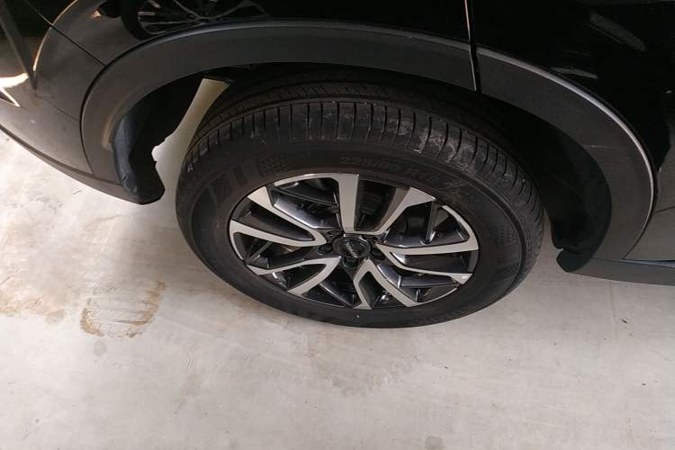 Used Haval H6 2022 3rd Generation 1.5T Automatic Two-Wheel Drive Max
