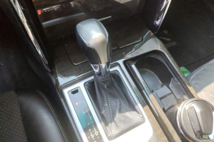 Used Toyota Reiz 2013 2.5V Shangrui Edition