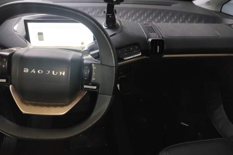 Used Baojun KiWi EV 2022 Artist Lite Edition Ternary Lithium
