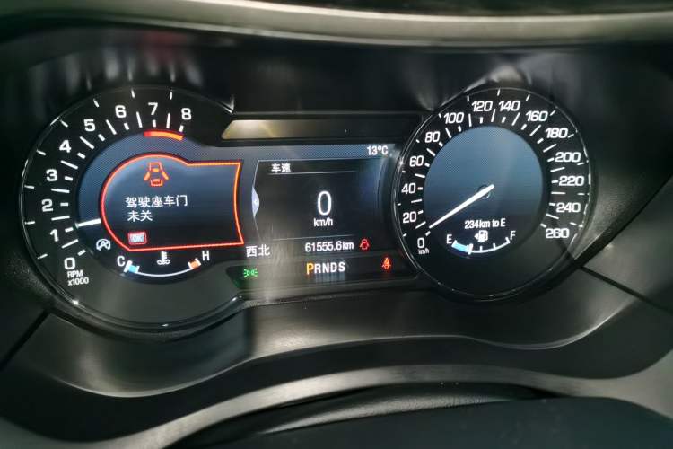 Used Lincoln MKZ 2019 2.0T Luxury Edition China V Standard